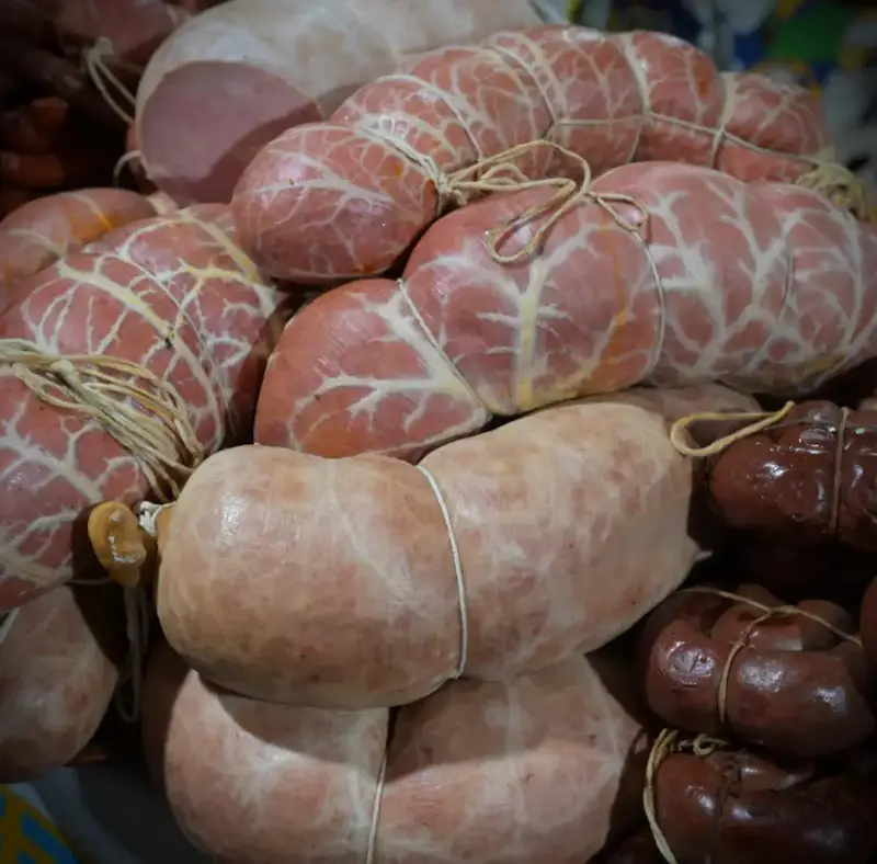 Павлодарский вкус – на столичные рынки: сельхозярмарка в Астане прошла с аншлагом (9)