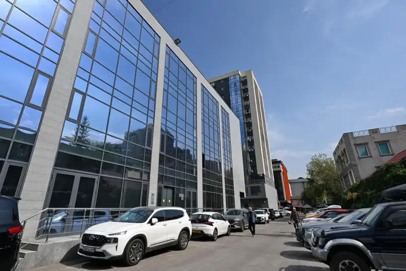 Алматы на пути к рекорду бюджета: ожидаемые поступления составят 2,3 трлн тенге Астане