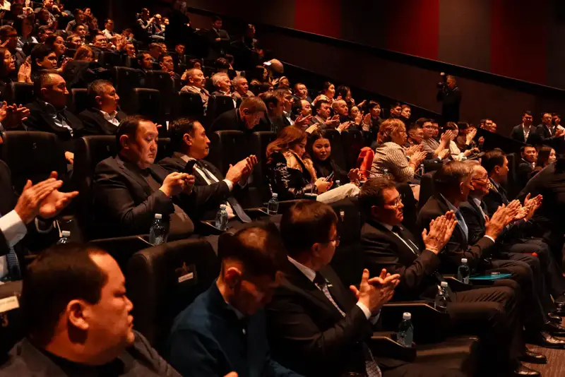 Аида Балаева: «Подвиг капитана Байтасова – образец истинного патриотизма» (3)