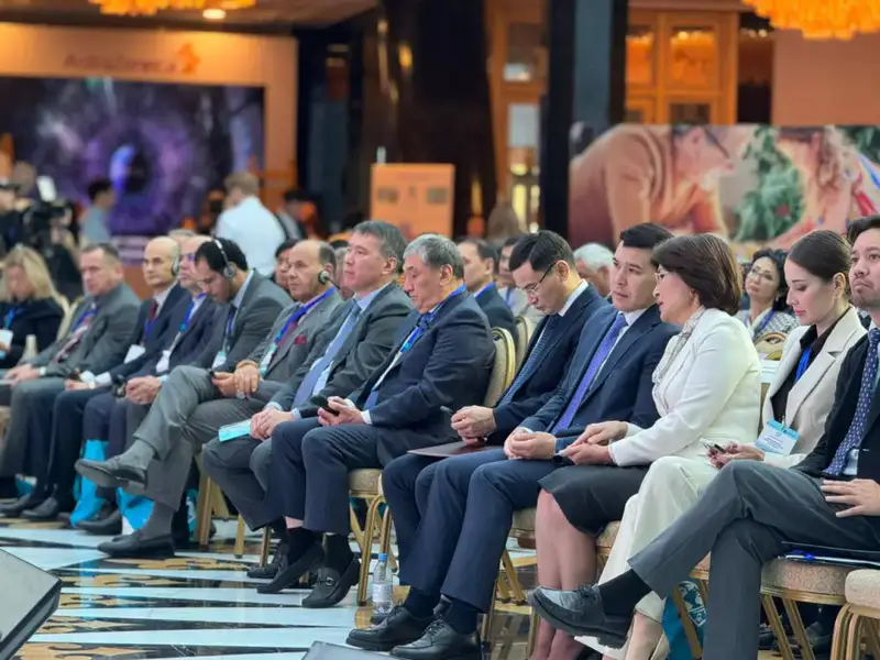 Восточный Казахстанский онкоцентр активно развивает медицинский туризм и внедряет международные стандарты Астане