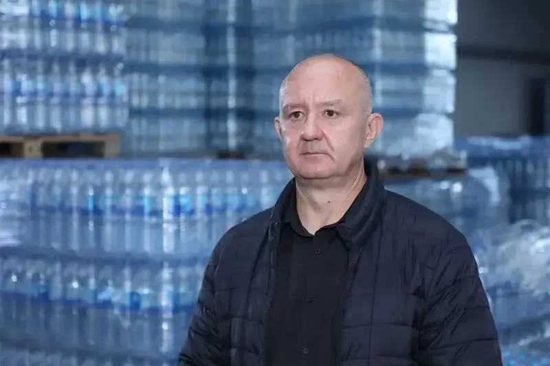 В Темиртау отремонтировали 18 километров дорог (8)