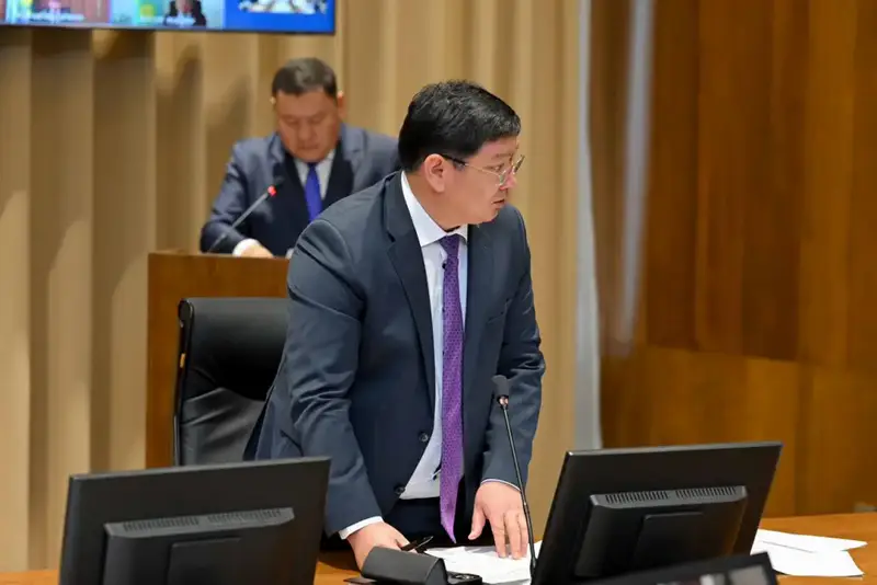 Рассмотрен вопрос обеспечения населения питьевой водой (7)