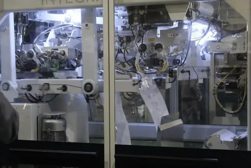 Развитие нефтегазохимической отрасли в Казахстане: новые проекты и экспортные возможности Астане