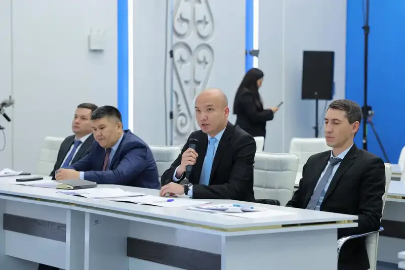 Уборочная кампания 2025 года завершается (4)