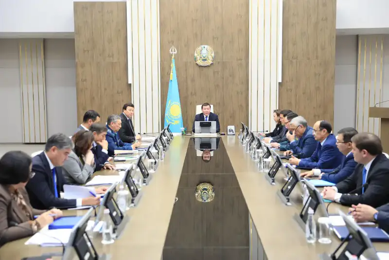 Рассмотрен вопрос подготовки к паводковому периоду (5)