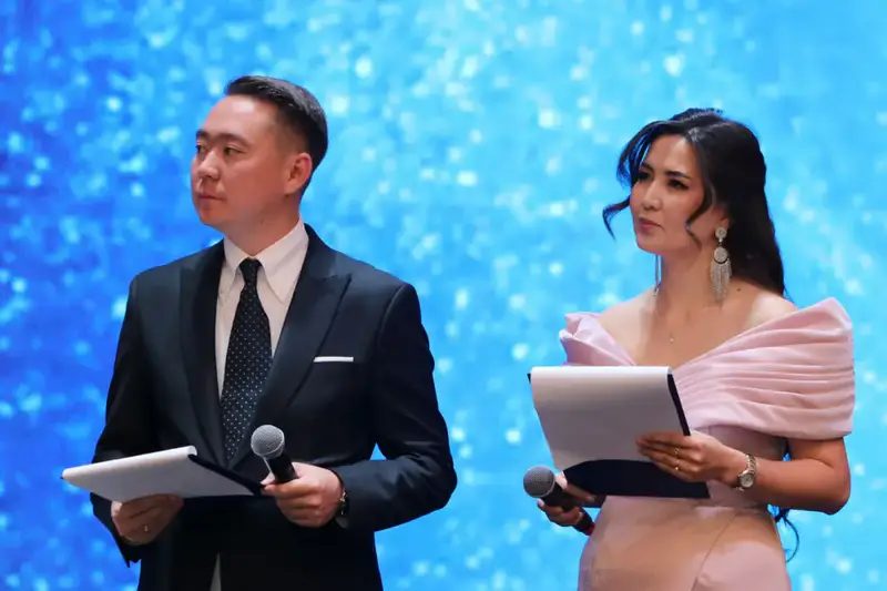 Влияние Всемирного конгресса инклюзивного образования на доступность и равенство в обучении Астане