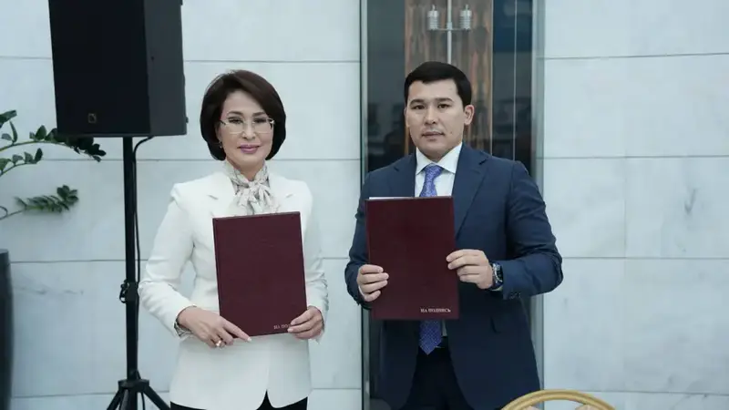 Казахстан усиливает потенциал медицинского туризма — в Астане обсудили новые направления отрасли (6)