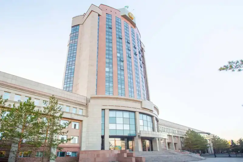 МВД запускает видеоконкурс для молодежи по борьбе с интернет-мошенничеством Астане