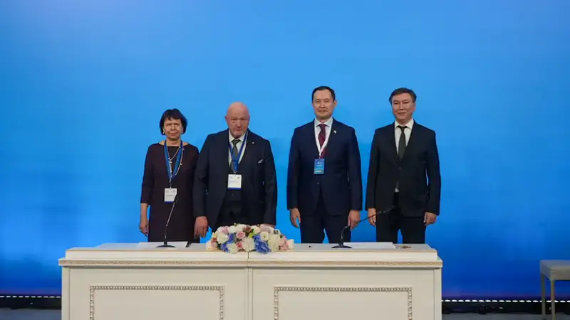 В Астане прошёл бизнес-форум «Казахстан-Финляндия» (4)