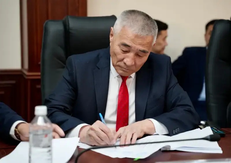 В Минэнерго подписано новое Отраслевое соглашение в нефтегазовой отрасли на 2026–2028 годы (9)