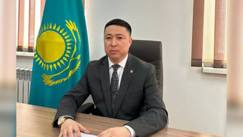 Аким в ДТП: трагедия на дороге в Алматинской области Астане