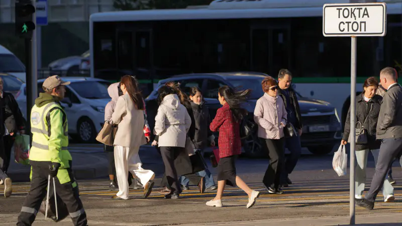 Астана: магнит для новых жителей Астане