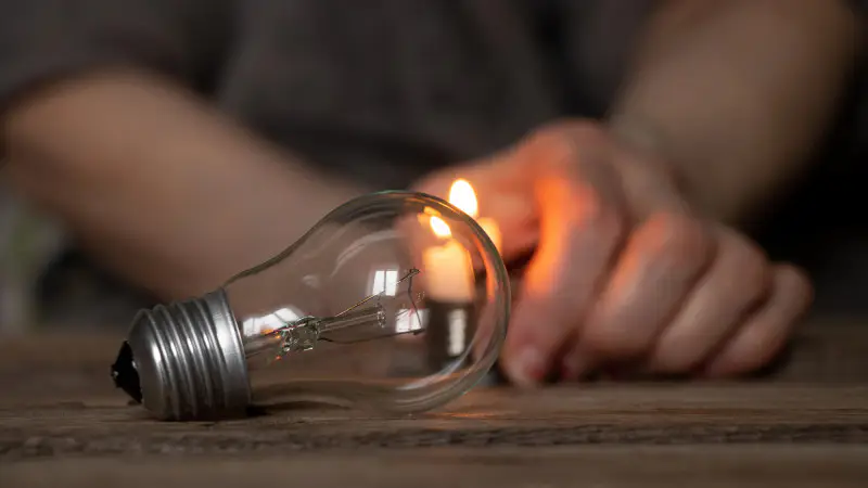 Астана: Временные отключения света и тепла — готовьтесь! Астане