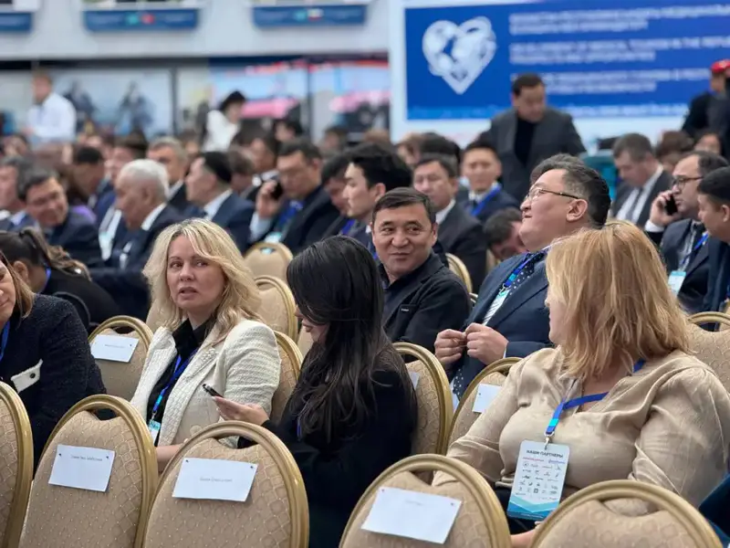 КАЗАХСТАН СТАНОВИТСЯ НОВЫМ ЦЕНТРОМ МЕДИЦИНСКОГО ТУРИЗМА НА КАРТЕ МИРА (5)