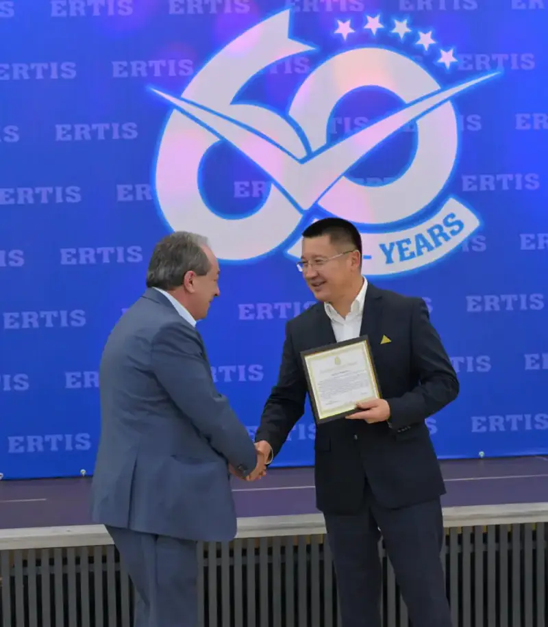 Алға, «Ертіс»! Павлодар празднует 60-летний юбилей футбольного клуба «Иртыш» (8)