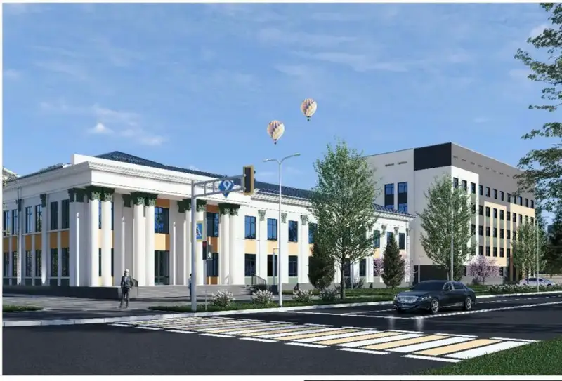 В Алматы опровергли слухи о сносе школы №56: планируются сейсмоусиление и капитальный ремонт Астане