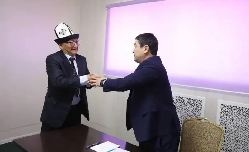 Нурдаулет Килыбай принял жителей Бейнеуского района по личным вопросам (7)