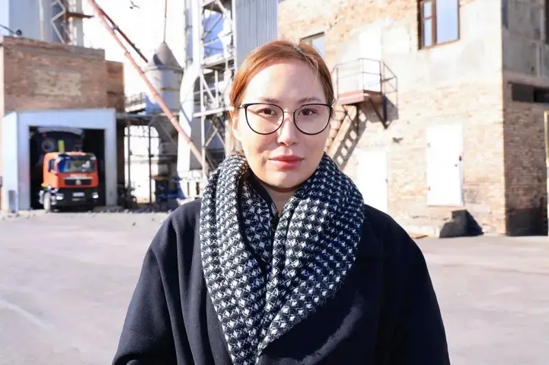 В Карагандинской области при поддержке государства увеличили производство растительного масла (5)