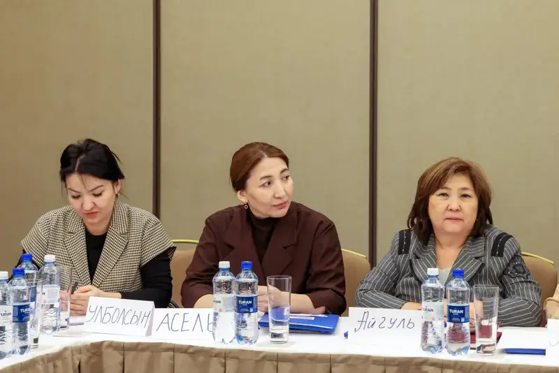 Совершенствование подготовки судей через изучение международного опыта (4)