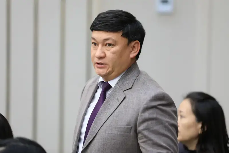 В Актюбинской области обсудили меры по предупреждению чрезвычайных ситуаций в зимний период (4)