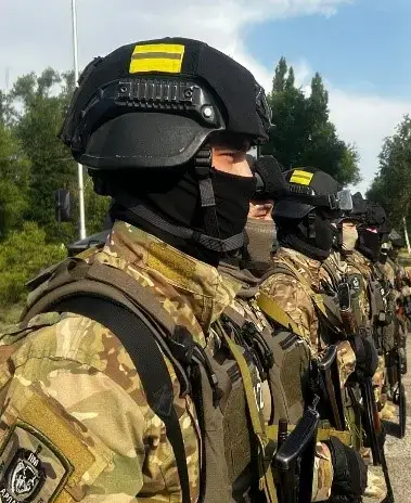 Международные антитеррористические учения в Павлодарской области: безопасность и ограничения Астане