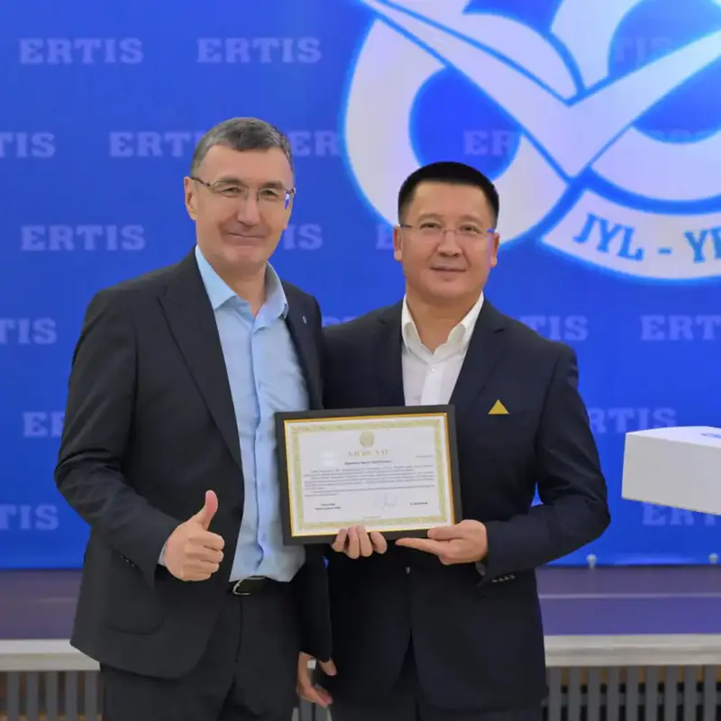 Алға, «Ертіс»! Павлодар празднует 60-летний юбилей футбольного клуба «Иртыш» (10)