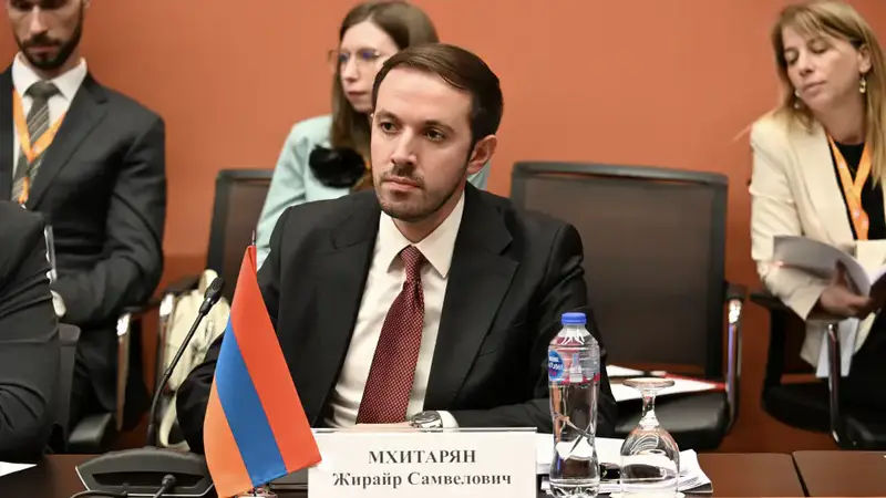 Цифровизация госаудита в Казахстане: новые возможности для повышения эффективности и стратегического фокуса Астане