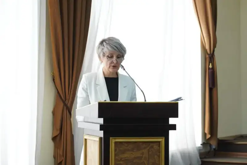 Итоги социально-экономического развития Акмолинской области Астане