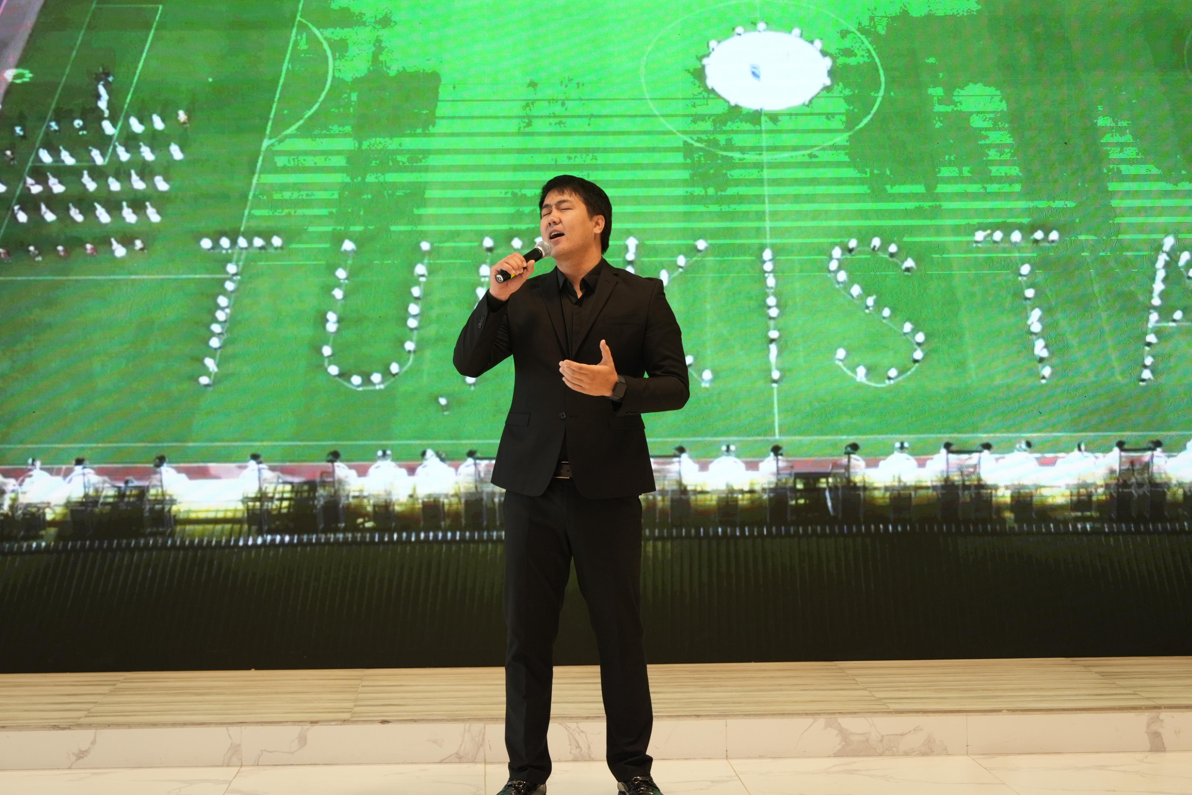 В ТУРКЕСТАНЕ ПОЧЕСТВОВАЛИ ПОБЕДИТЕЛЕЙ СЕЛЬСКИХ СПОРТИВНЫХ ИГР «АҚ БИДАЙ» (3)