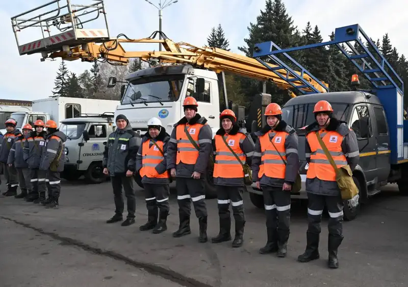 Подготовка региона к зимнему периоду: обеспечение безопасности населения через создание пунктов обогрева и запасы топлива Астане
