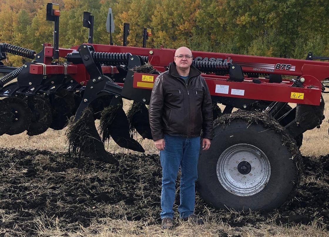 Аграрии Костанайской области внедряют инновации для повышения эффективности сельского хозяйства (2)