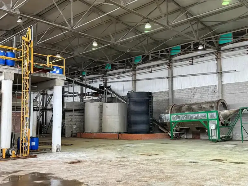 В Западно-Казахстанской области будут перерабатывать более 800 тысяч шкур в год (5)