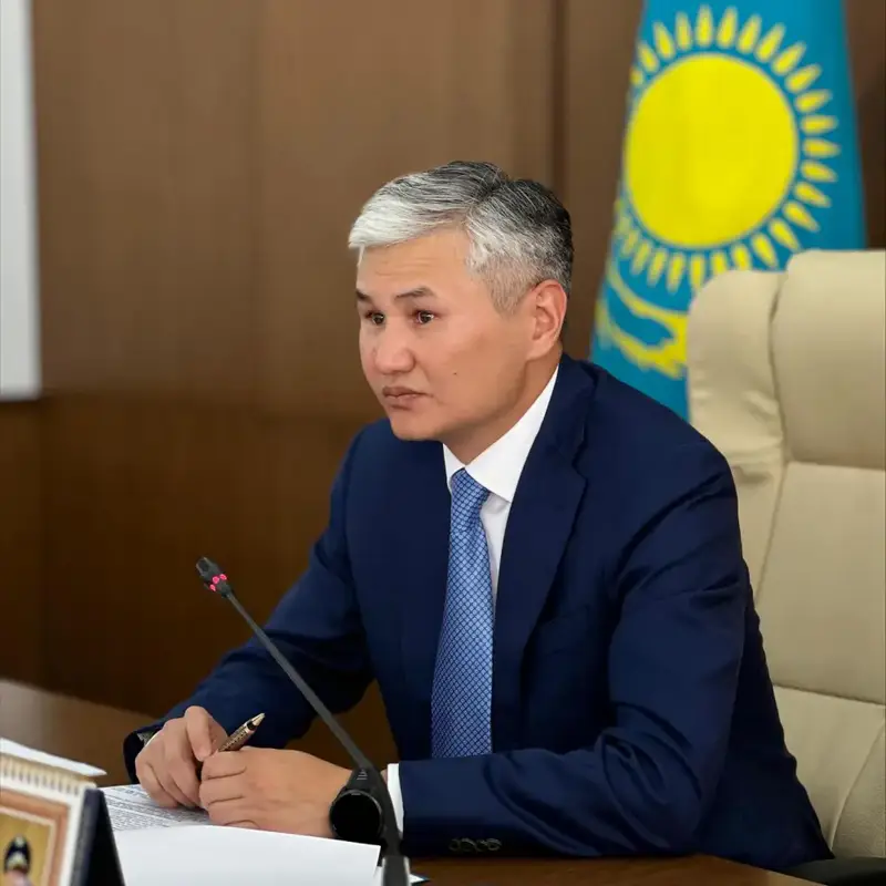 Контроль за бюджетом и подготовка к отопительному сезону: последствия аппаратного совещания в регионе Астане