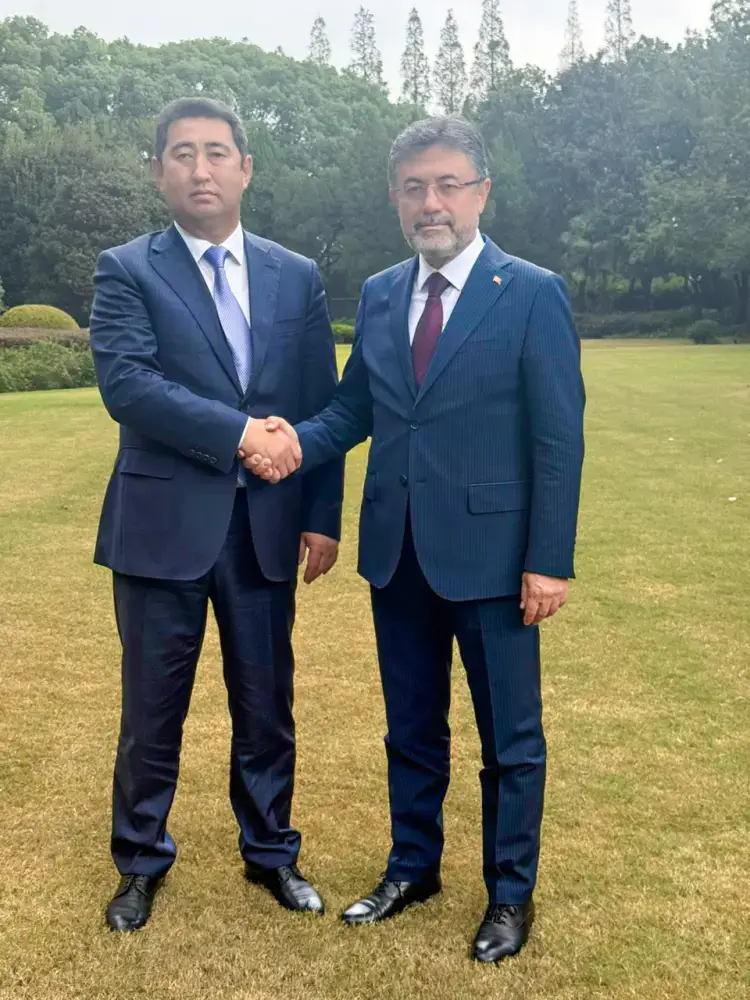 Увеличение поставок казахстанской говядины и зерна в Турцию: новые возможности для аграрного сектора обеих стран Астане