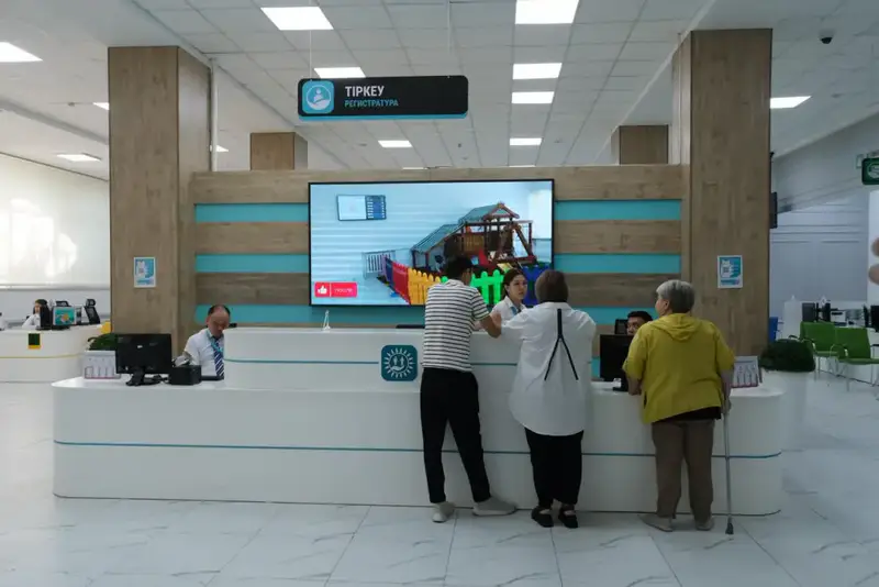 Алматы выделяет 30,5 млрд тенге на помощь нуждающимся Астане