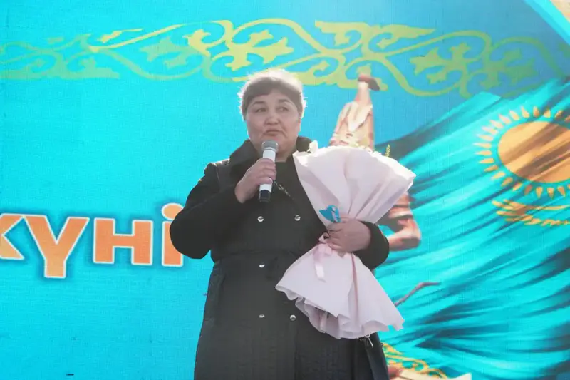 Долгожданные ключи от квартир получили жители Кокшетау (5)