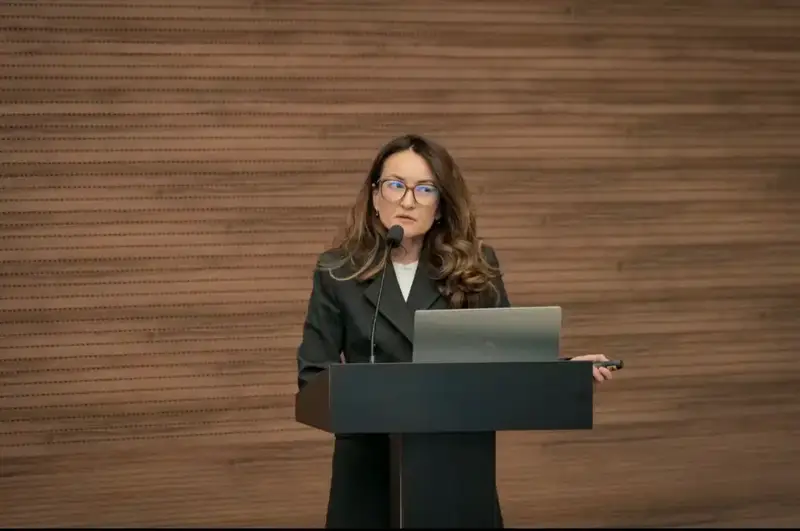 В Астане обсудили развитие бухгалтерской профессии и роль профессиональных организаций (6)