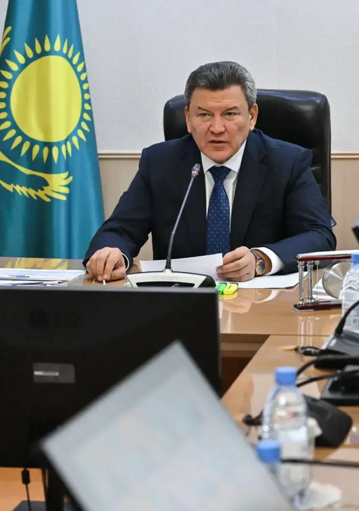 По итогам 9 месяцев 2025 года СКО демонстрирует устойчивый рост экономики (7)