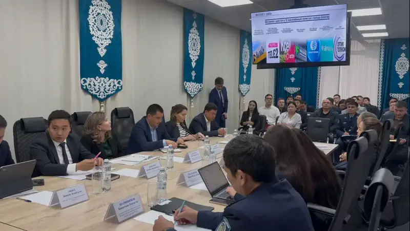 Запуск первой 5G базовой станции в Алатау: шаг к цифровой доступности для школ и пользователей Астане