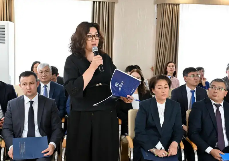 По итогам 9 месяцев 2025 года СКО демонстрирует устойчивый рост экономики (9)