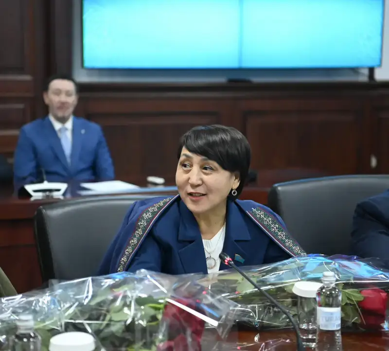 Региональный лидер Казахстана подчеркивает важность местного самоуправления для устойчивого развития и политической стабильности Астане