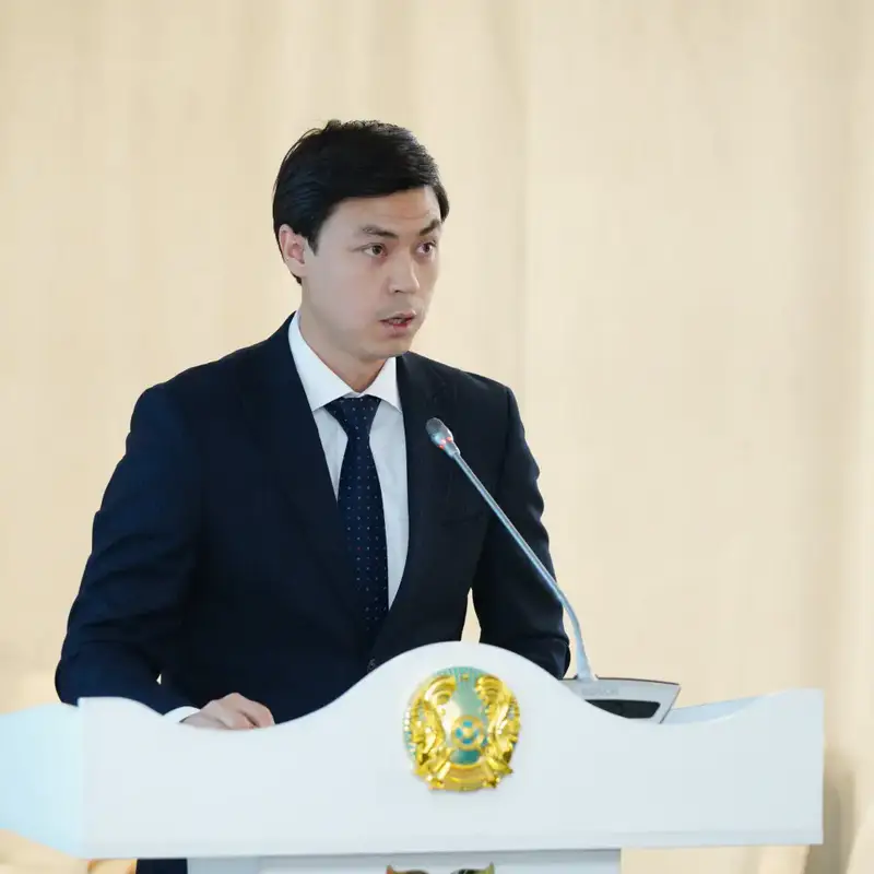 СОСТОЯЛОСЬ СОВЕЩАНИЕ ПО ВОПРОСУ СОБЛЮДЕНИЯ ЭТИЧЕСКОГО КОДЕКСА ПОД ПРЕДСЕДАТЕЛЬСТВОМ АКИМА ОБЛАСТИ (2)