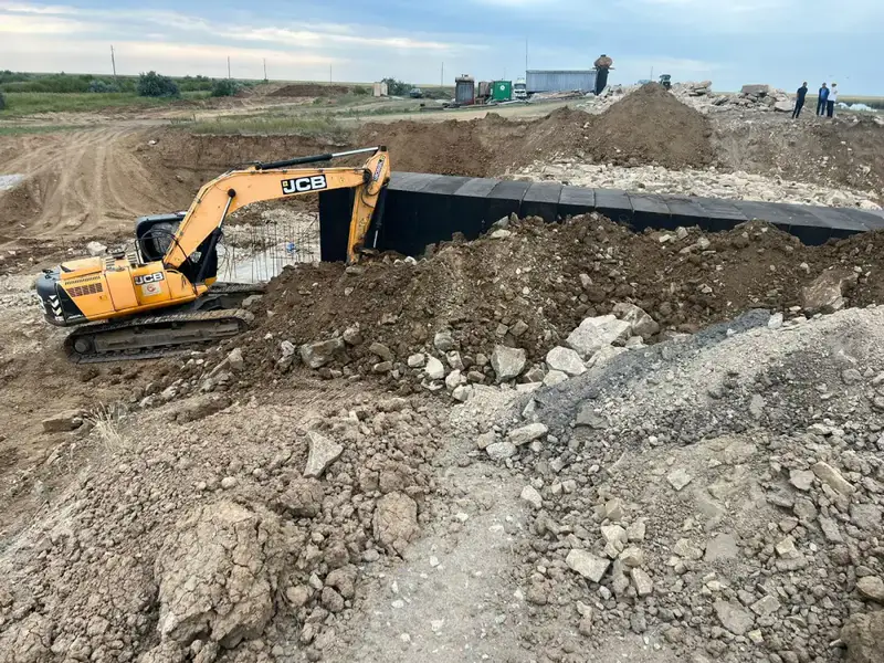 Комплексные мероприятия для защиты регионов от паводковых рисков (4)