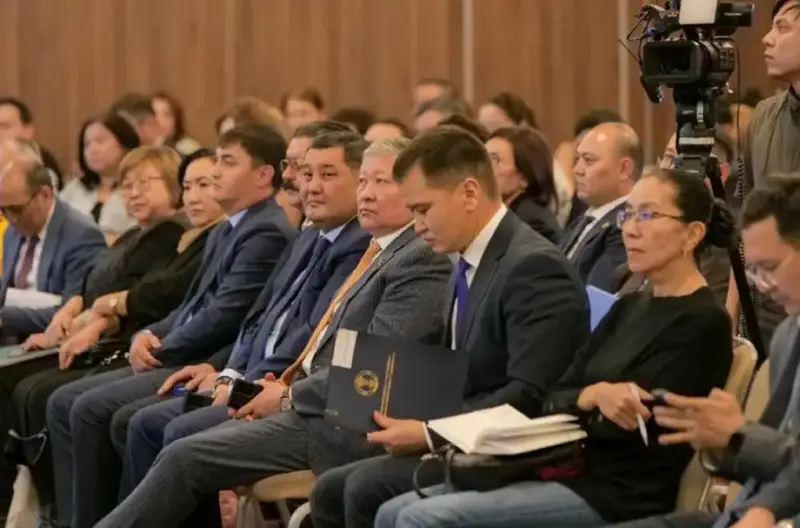 Бизнес и государство укрепляют диалог в рамках внедрения нового Налогового кодекса (7)