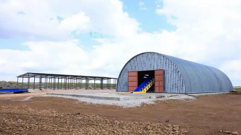 «Таза Қазақстан»: Карагандинская область закладывает фундамент чистоты с пятью новыми полигонными звездами Астане