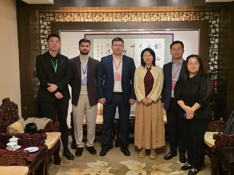 Казахстан укрепляет сотрудничество с Международным энергетическим агентством и Центром энергоэффективности (Energy Efficiency Hub) (2)