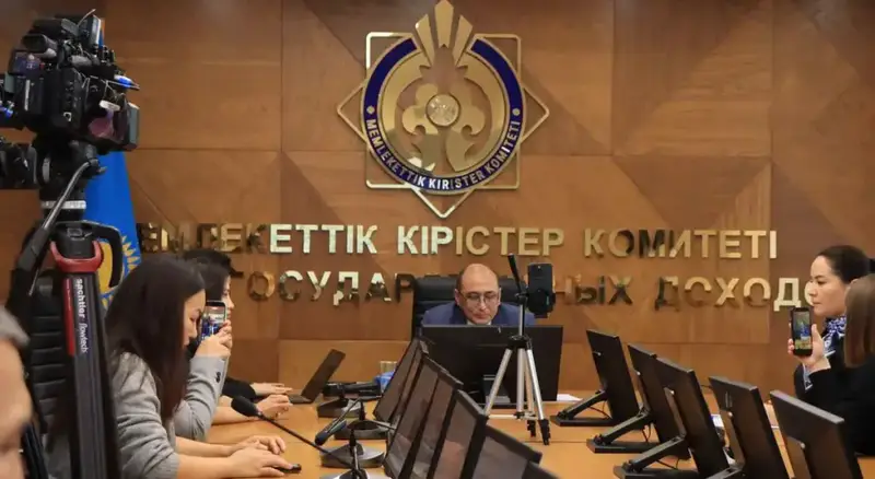 Новый порядок регистрации по НДС с 2026 года: возможности и последствия для бизнеса Астане