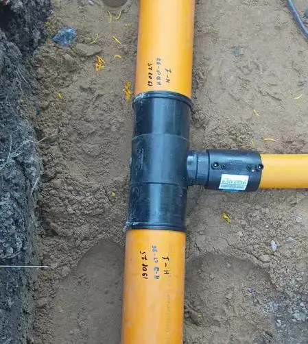 В Темиртау продолжается газификация частного сектора (7)