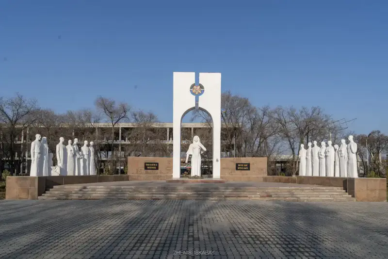 В Коксуском районе области Жетісу начнется реконструкция центрального парка в рамках программы «Таза Қазақстан» Астане
