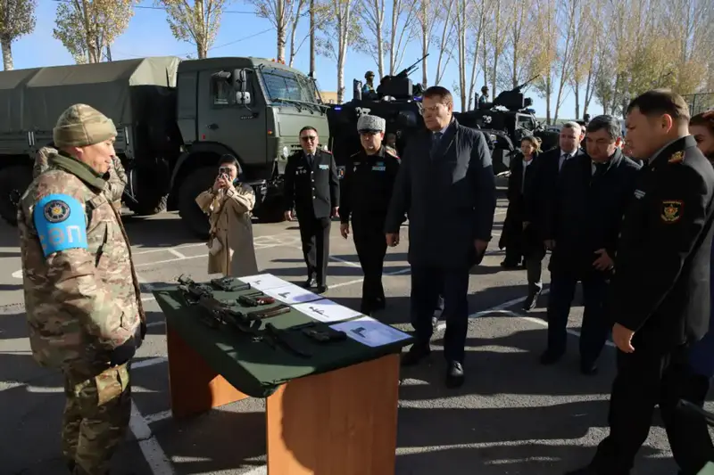 Депутаты изучили практическую реализацию законодательных норм в сфере воинской службы (2)